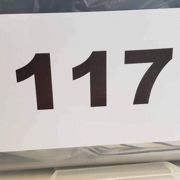 LL Bean Sweater Cardigan Womens Purple Knit Size XL Supima Cotton Button - Picture 6 of 6